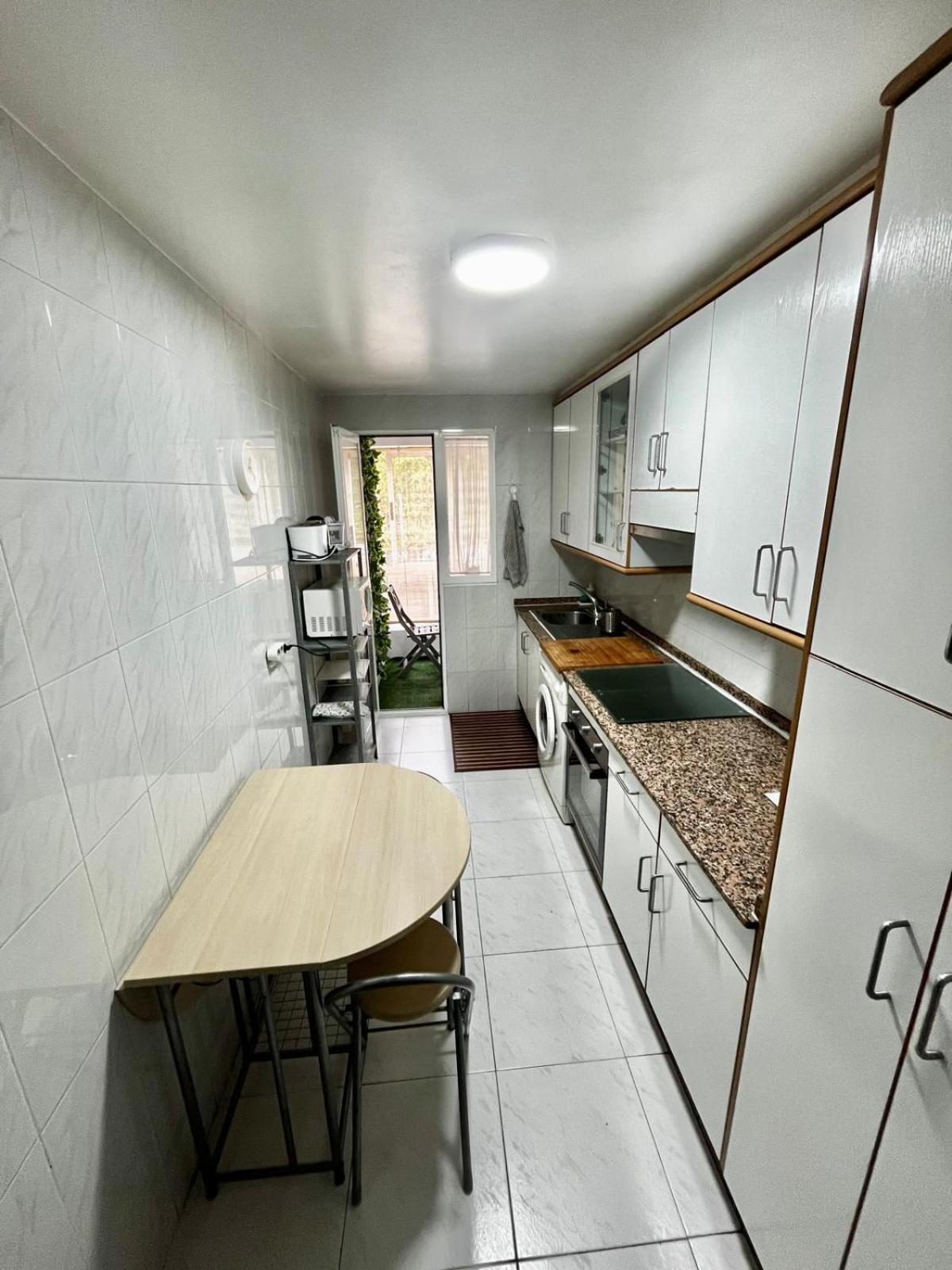 Appartement Duplex Duquesa à O Barco de Valdeorras Extérieur photo