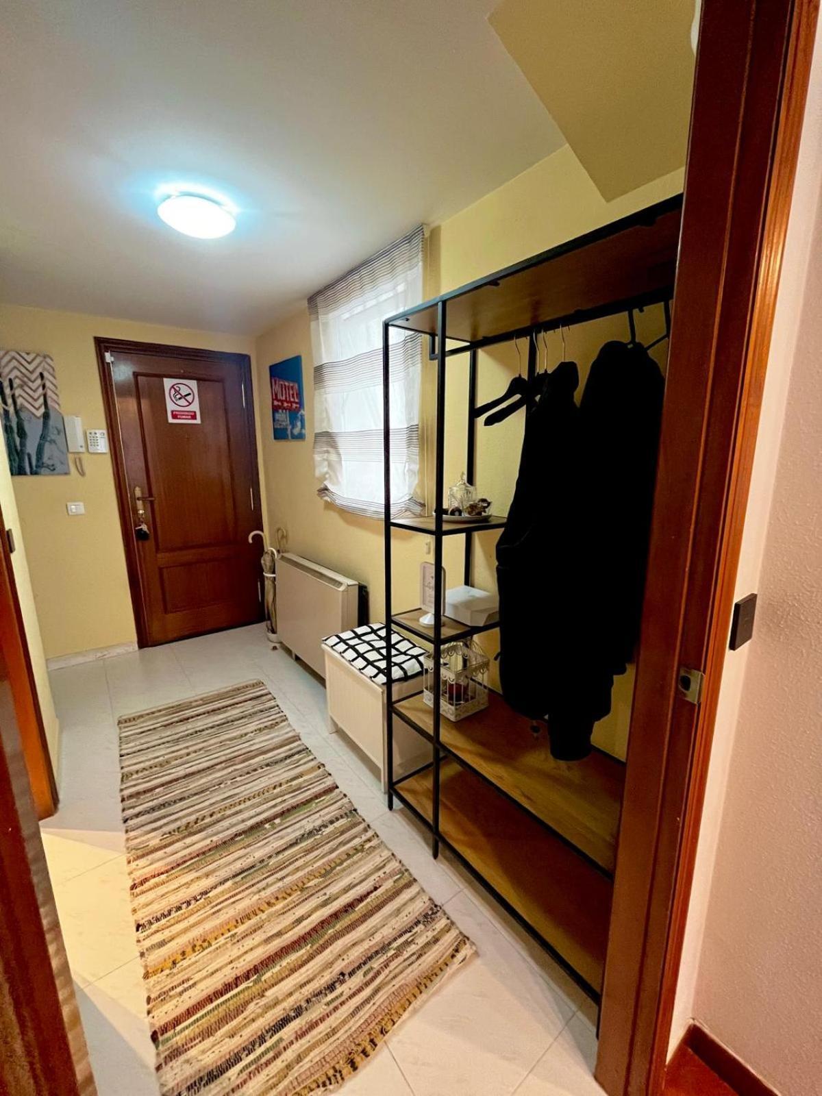 Appartement Duplex Duquesa à O Barco de Valdeorras Extérieur photo