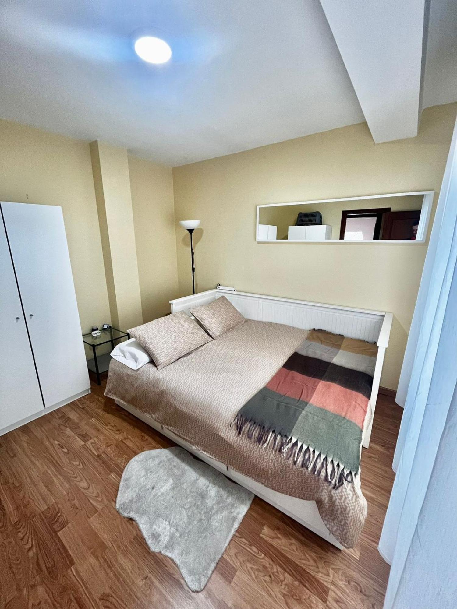 Appartement Duplex Duquesa à O Barco de Valdeorras Extérieur photo